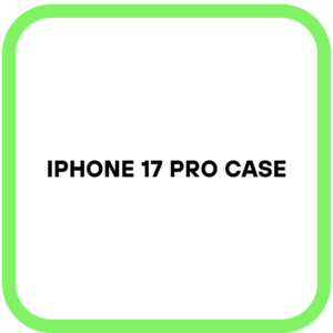 iPhone 17 Pro Case