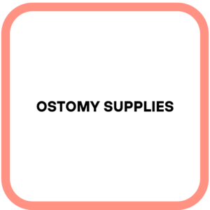 Ostomy Supplies