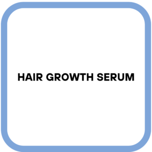 Hair Growth Serum