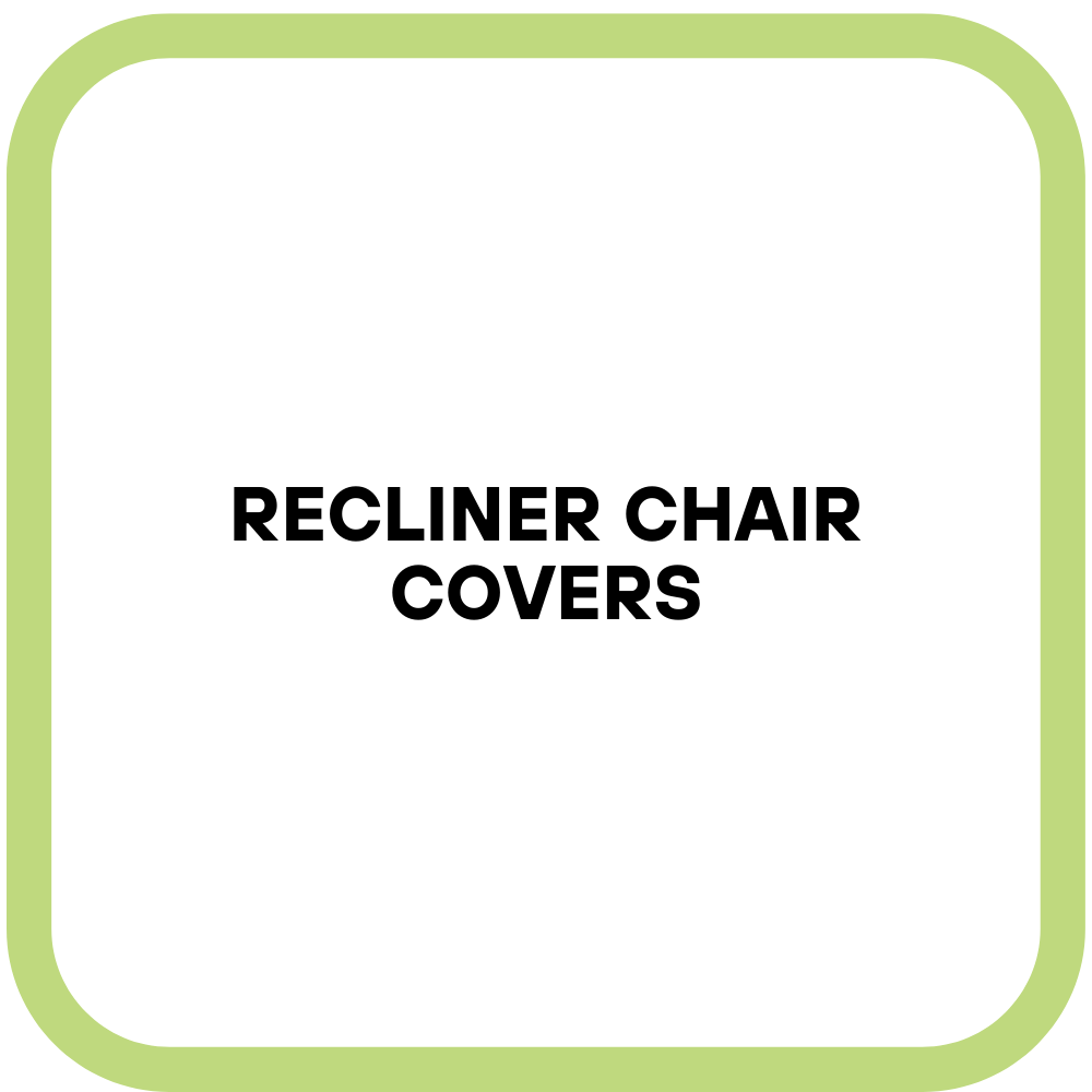 Recliner Chair Covers