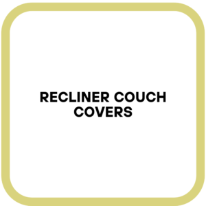 Recliner Couch Covers