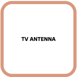 TV Antenna