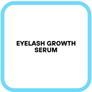Eyelash Growth Serum