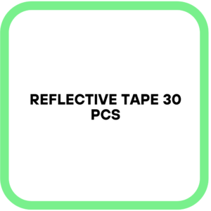 Reflective Tape 30 PCS