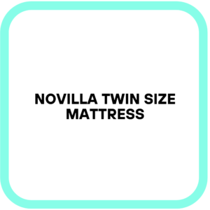 Novilla Twin Size Mattress