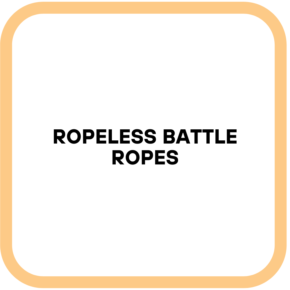 Ropeless Battle Ropes