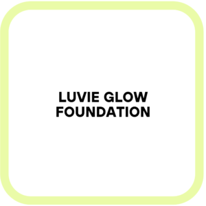 Luvie Glow Foundation