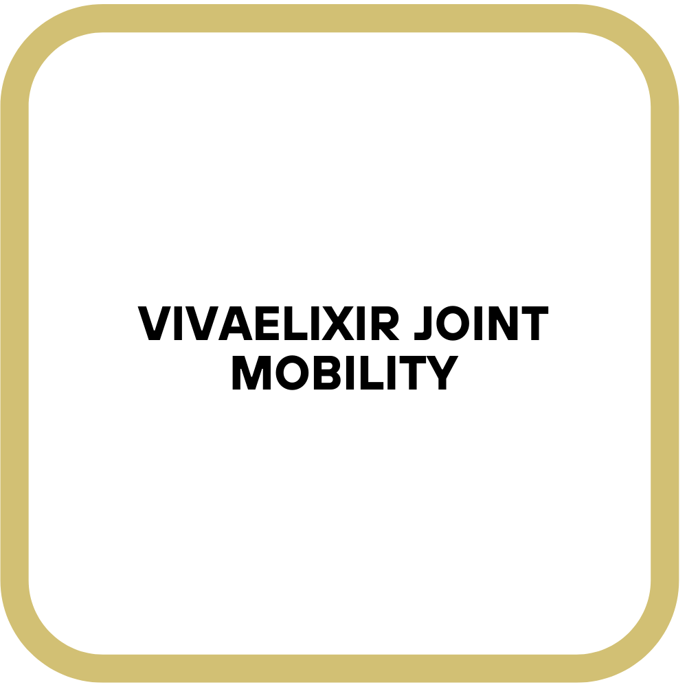 VivaElixir Joint Mobility