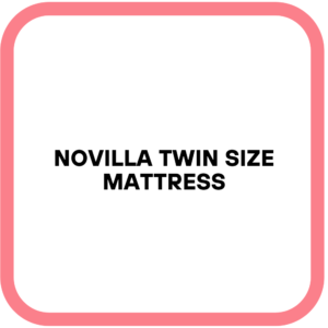 Novilla Twin Size Mattress