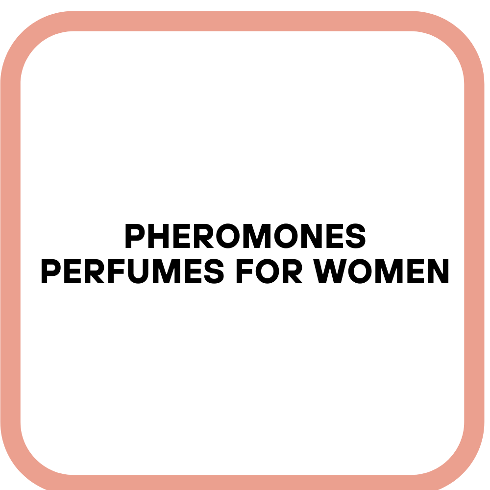 Pheromones Perfumes for Women