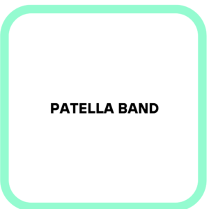 Patella Band