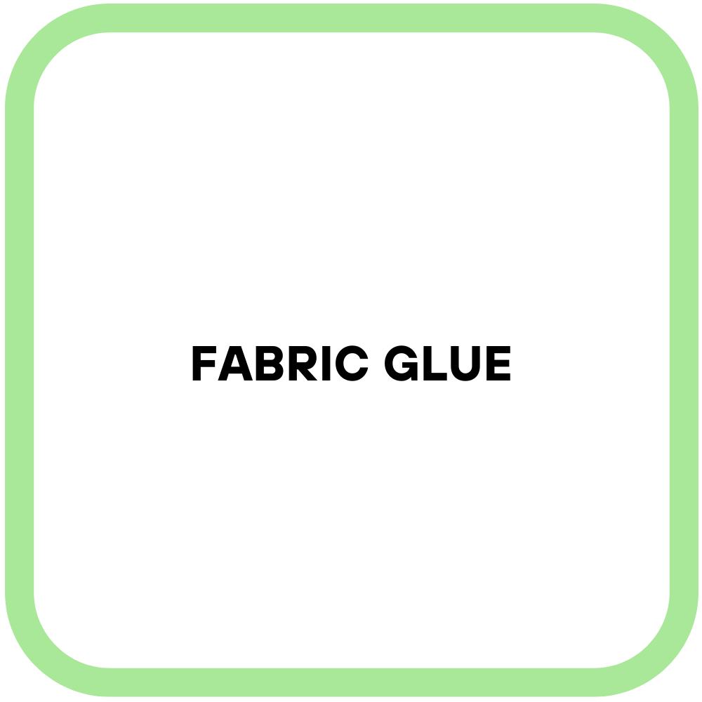 Fabric Glue