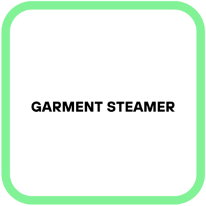 Garment Steamer
