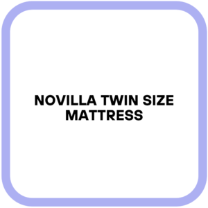 Novilla Twin Size Mattress