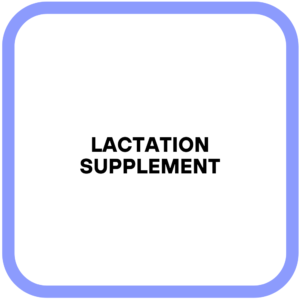 Lactation Supplement