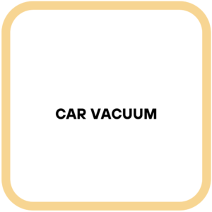 Car Vacuum