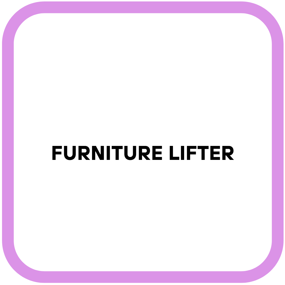 Furniture Lifter