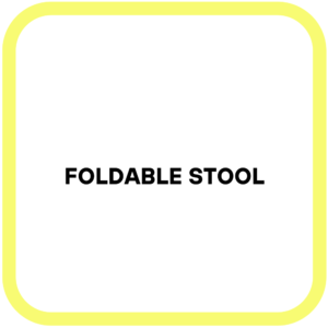 Foldable Stool