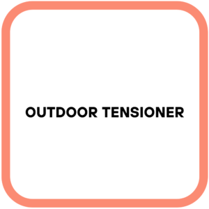 Outdoor Tensioner