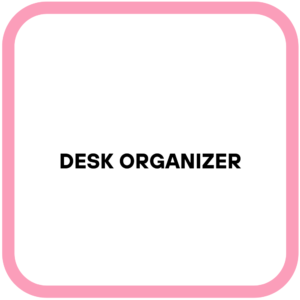 Desk Organizer