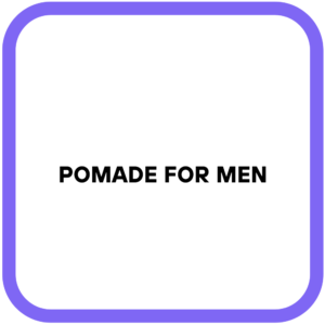 Pomade For Men