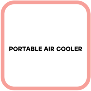 Portable Air Cooler