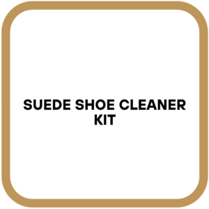 Suede Shoe Cleaner Kit