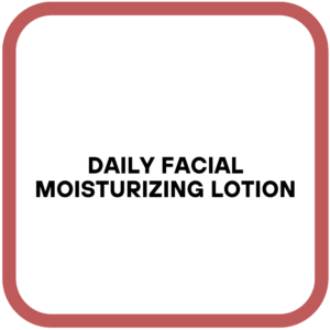 Daily Facial Moisturizing Lotion