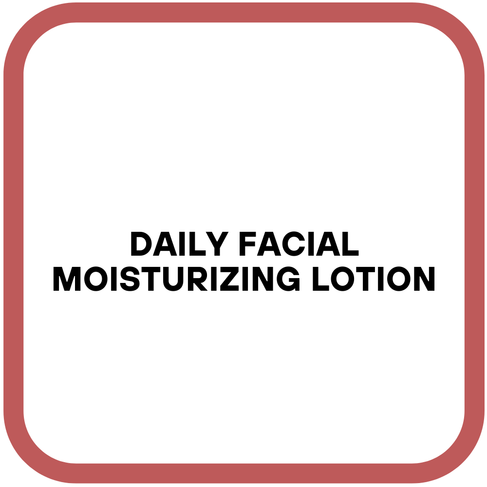 Daily Facial Moisturizing Lotion