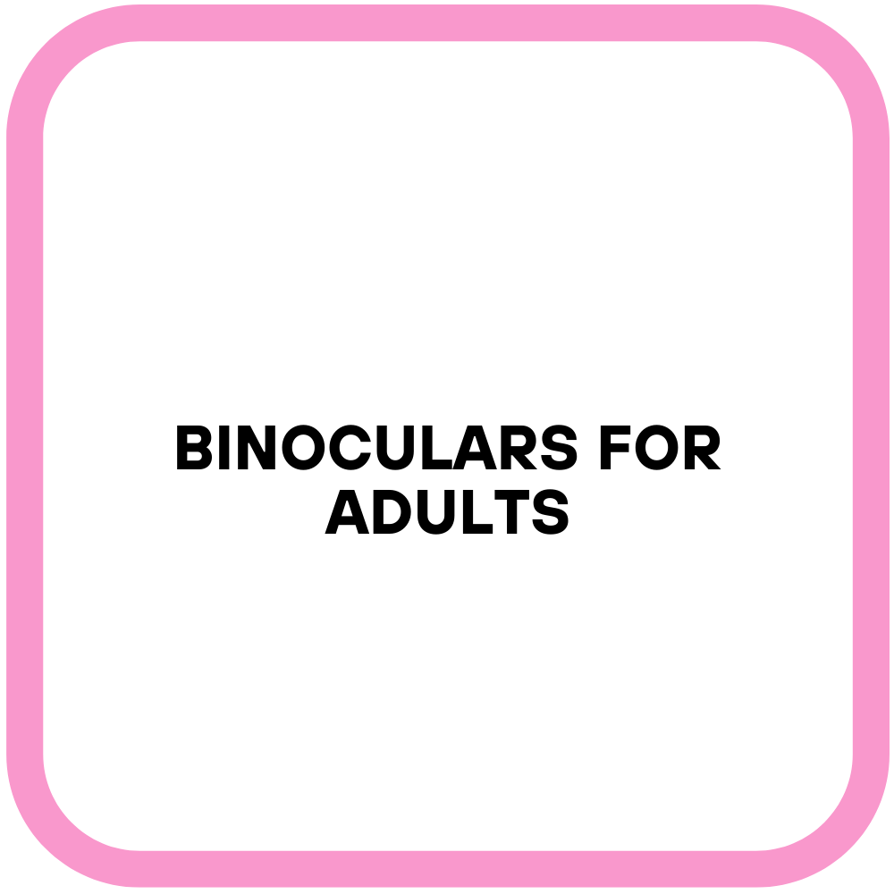 Binoculars for Adults