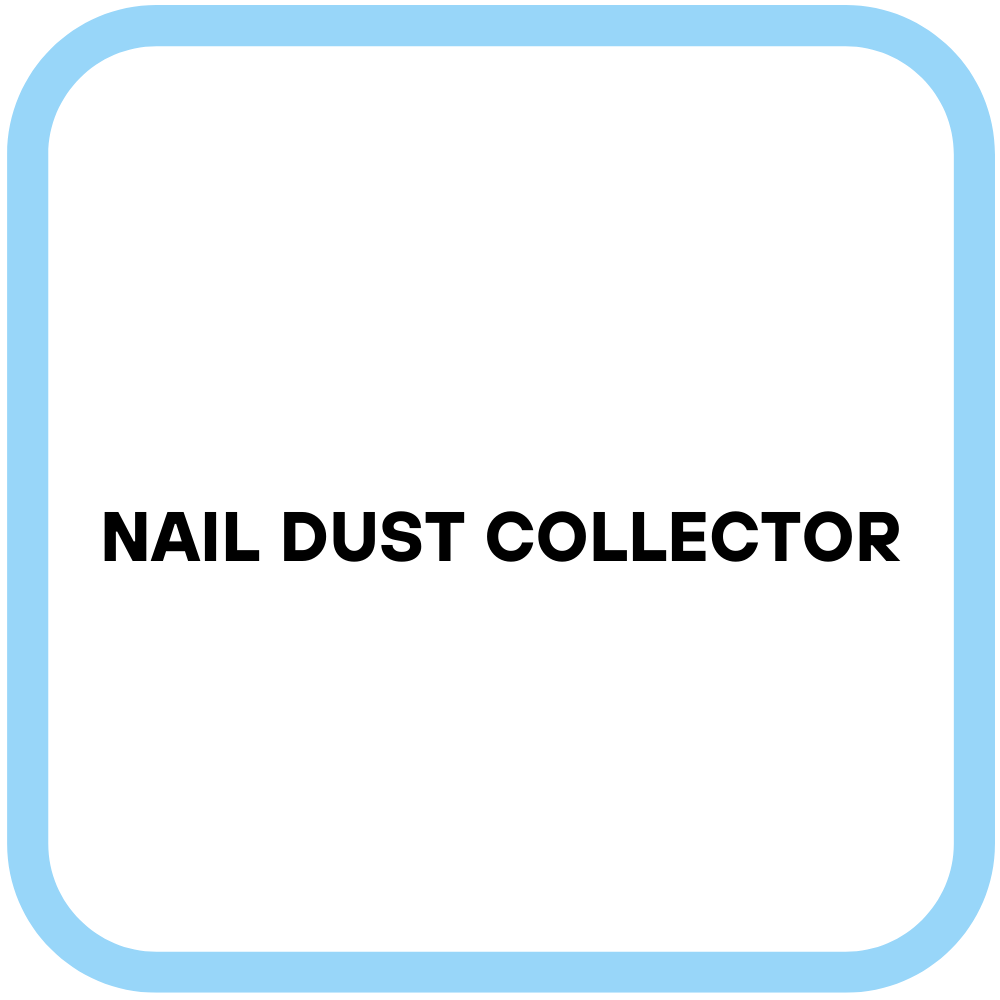Nail Dust Collector
