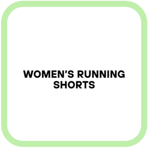 women’s running shorts