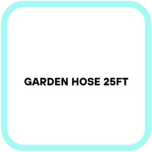 Garden Hose 25FT