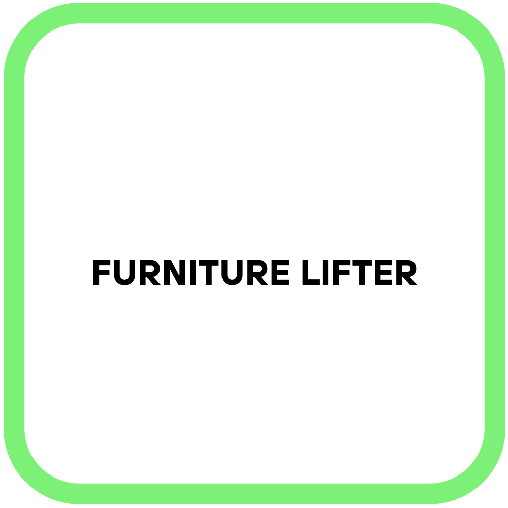 Furniture Lifter
