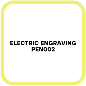 Electric Engraving Pen002