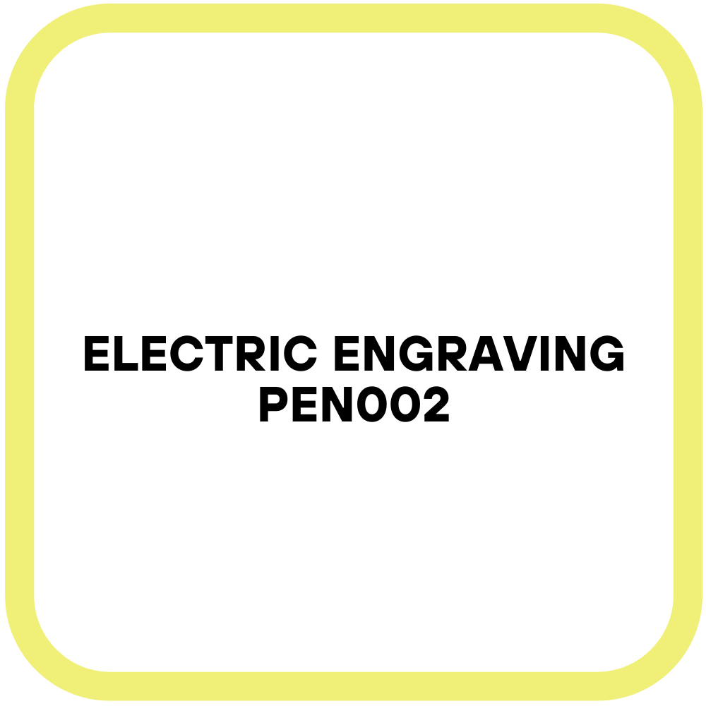 Electric Engraving Pen002