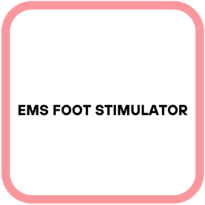 EMS Foot Stimulator