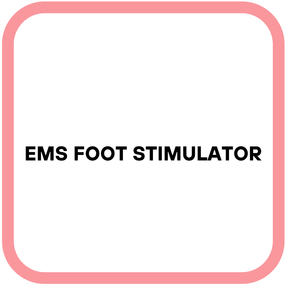 EMS Foot Stimulator