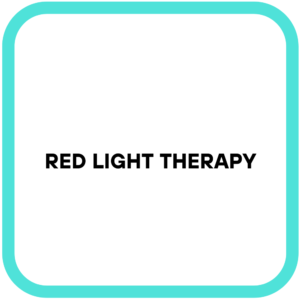 Red Light Therapy