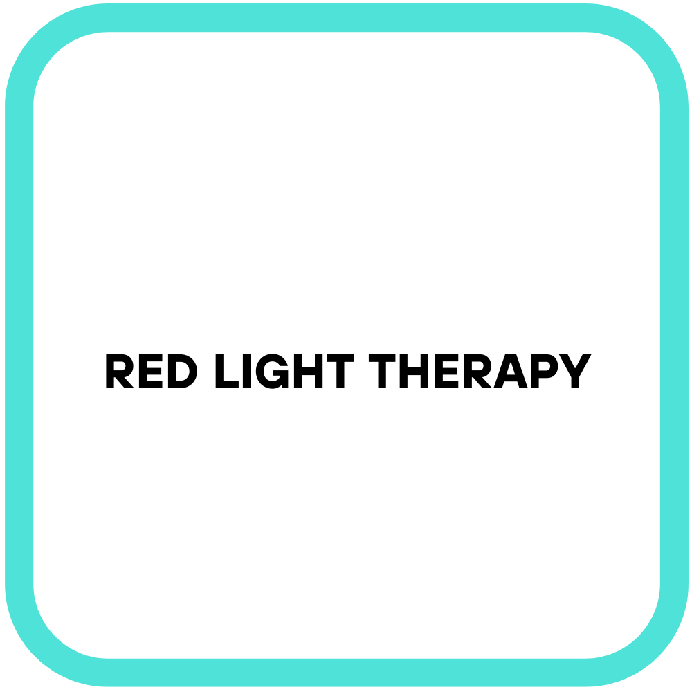 Red Light Therapy