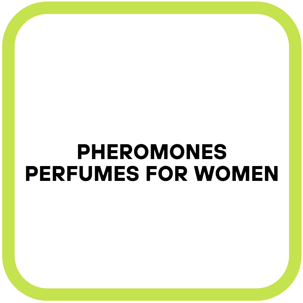 Pheromones Perfumes for Women