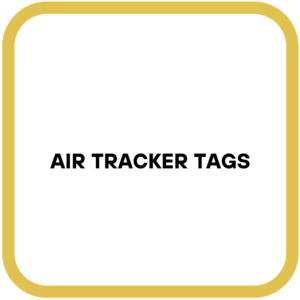 Air Tracker Tags