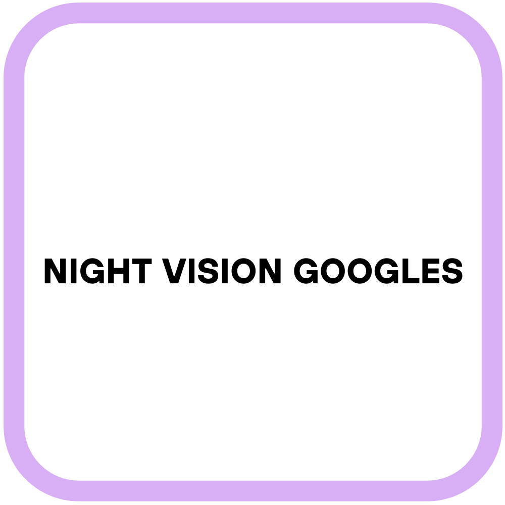 Night Vision Googles