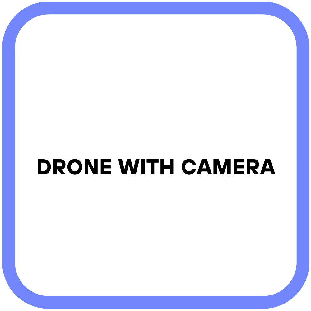 Drone with Camera