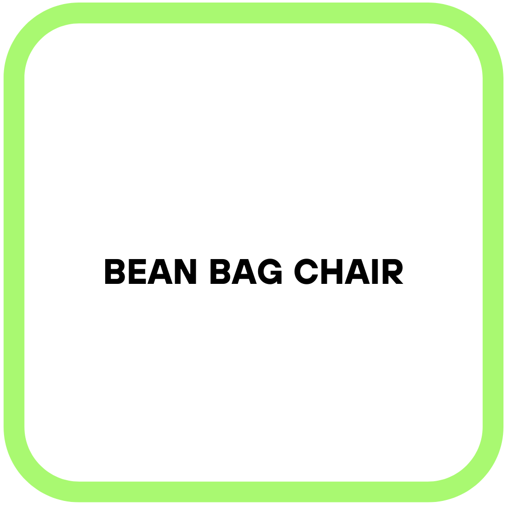 Bean bag Chair