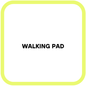 Walking pad