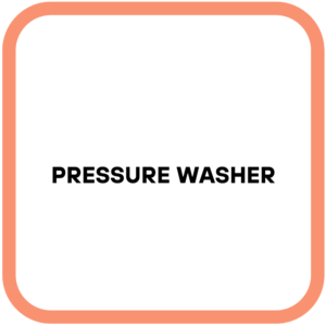 Pressure washer