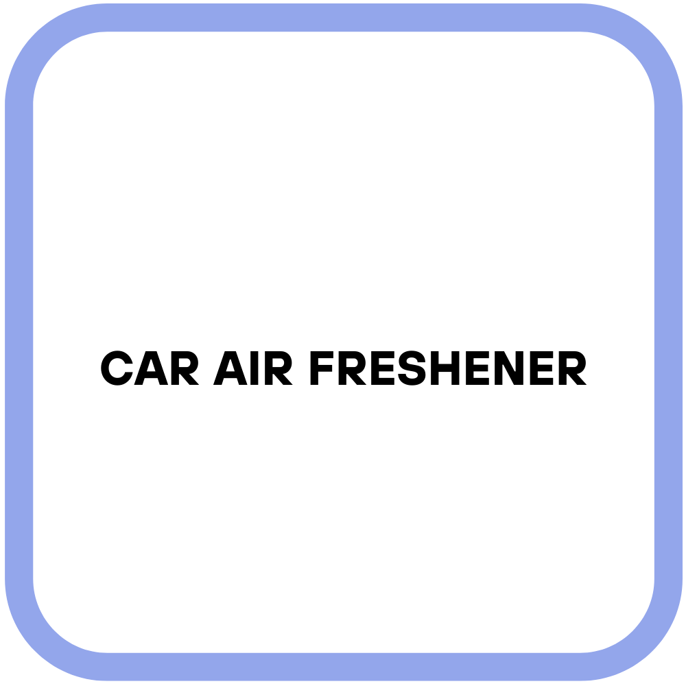 Car Air Freshener