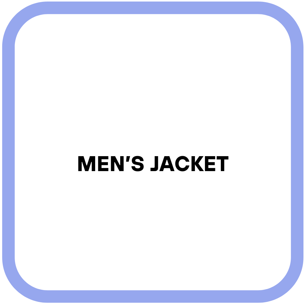 Men’s Jacket
