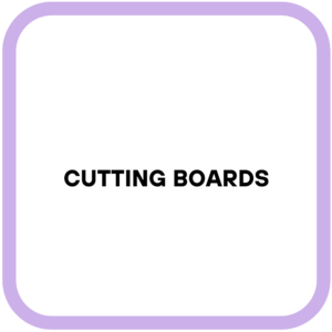Cutting Boards